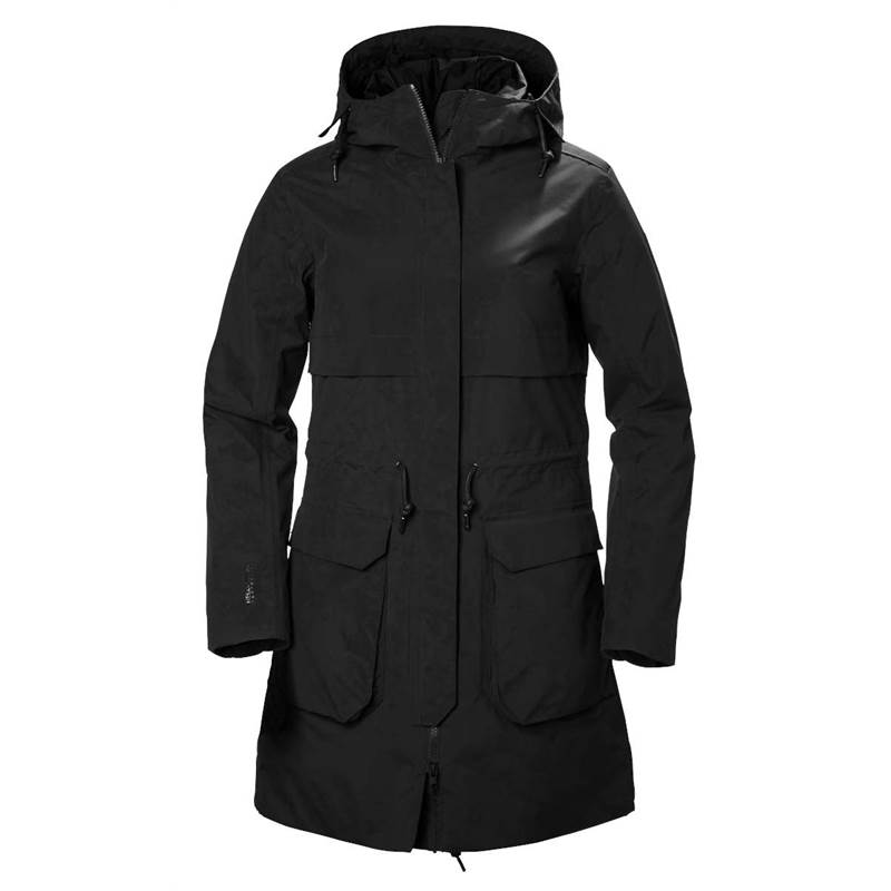 Helly Hansen Womens Boyne Parka-1